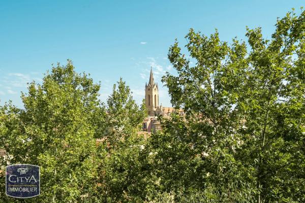 Appartement à vendre 3 pièces 71.42m² Aix-en-Provence (13100)
