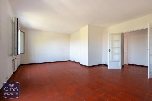 Appartement à vendre 3 pièces 71.42m² Aix-en-Provence (13100)