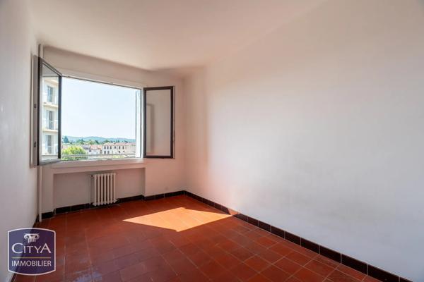 Appartement à vendre 3 pièces 71.42m² Aix-en-Provence (13100)