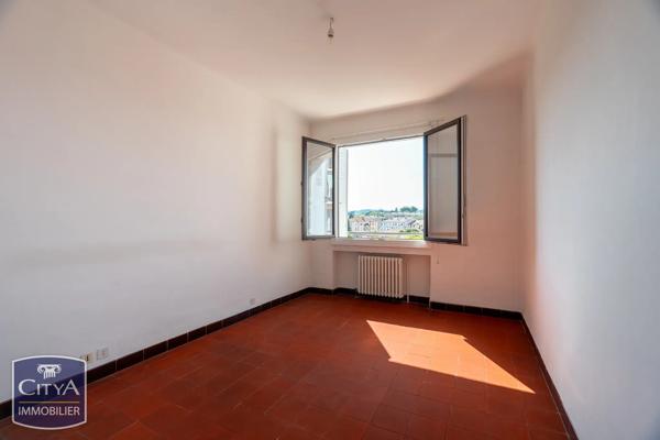Appartement à vendre 3 pièces 71.42m² Aix-en-Provence (13100)