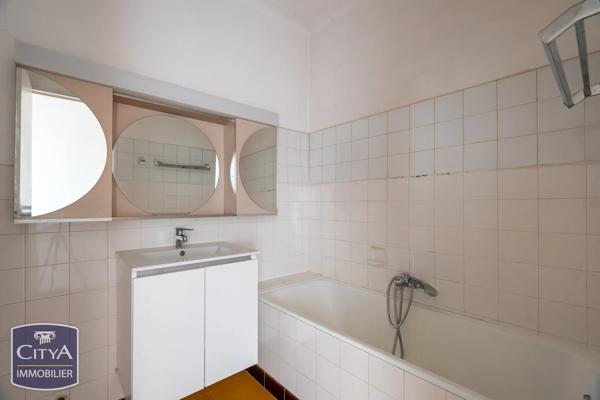 Appartement à vendre 3 pièces 71.42m² Aix-en-Provence (13100)