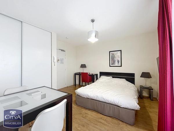 Appartement à vendre 1 pièce 21.03m² Antibes (06600)