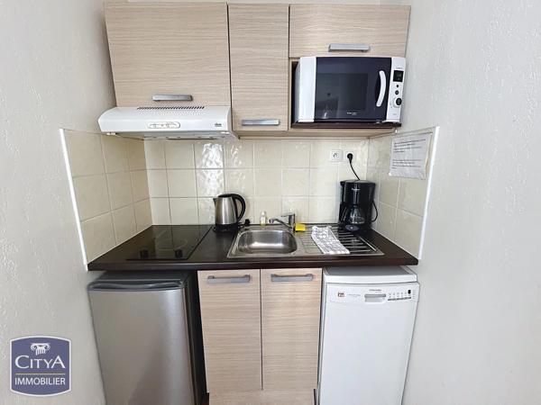 Appartement à vendre 1 pièce 21.03m² Antibes (06600)