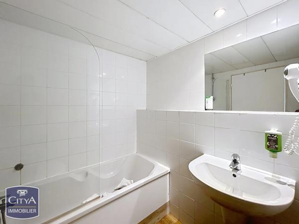 Appartement à vendre 1 pièce 21.03m² Antibes (06600)