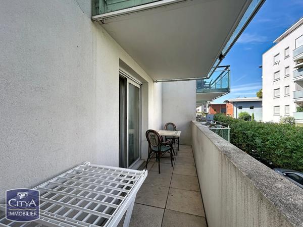 Appartement à vendre 1 pièce 21.03m² Antibes (06600)