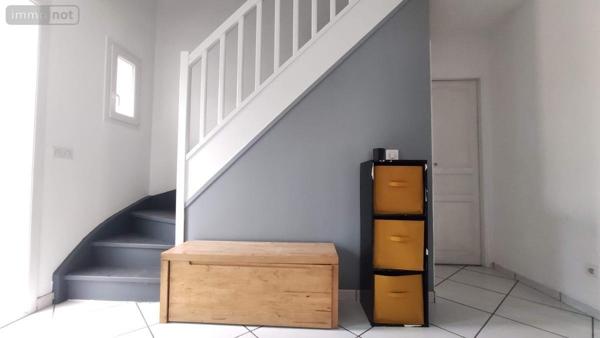 Maison à vendre à Beaurains dans le Pas-de-Calais (62217), ref : 62183-27