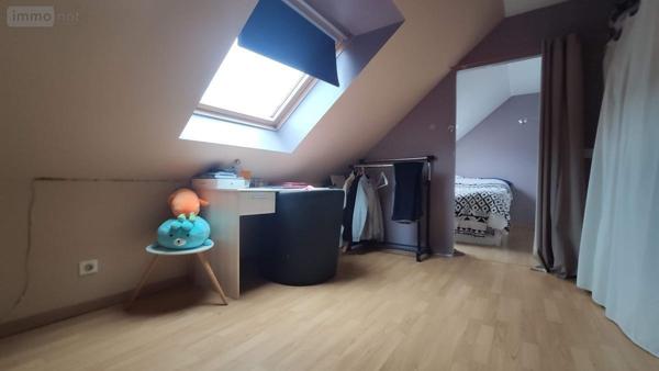 Maison à vendre à Beaurains dans le Pas-de-Calais (62217), ref : 62183-27