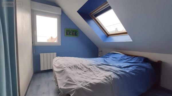 Maison à vendre à Beaurains dans le Pas-de-Calais (62217), ref : 62183-27