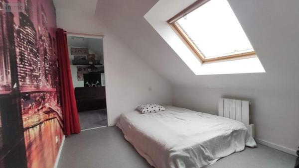 Maison à vendre à Beaurains dans le Pas-de-Calais (62217), ref : 62183-27