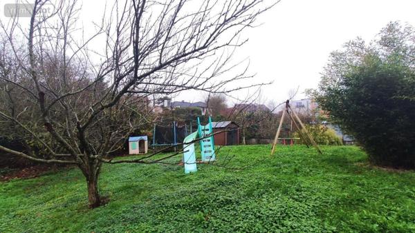 Maison à vendre à Beaurains dans le Pas-de-Calais (62217), ref : 62183-27