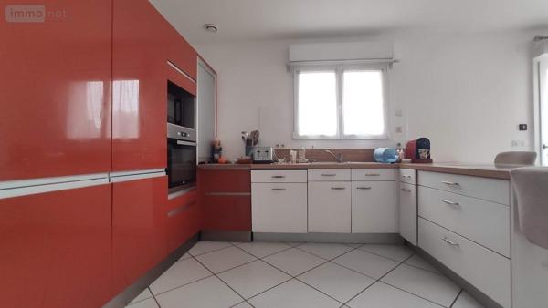 Maison à vendre à Beaurains dans le Pas-de-Calais (62217), ref : 62183-27