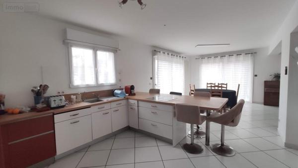 Maison à vendre à Beaurains dans le Pas-de-Calais (62217), ref : 62183-27