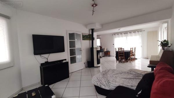 Maison à vendre à Beaurains dans le Pas-de-Calais (62217), ref : 62183-27