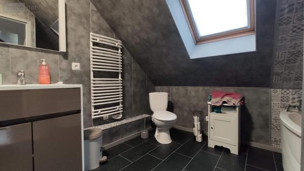 Maison à vendre à Beaurains dans le Pas-de-Calais (62217), ref : 62183-27