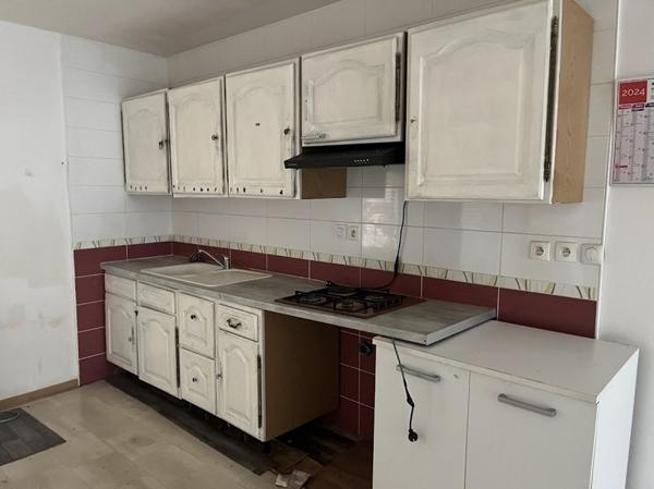 Immeuble à vendre |  Bourganeuf |  282 m²