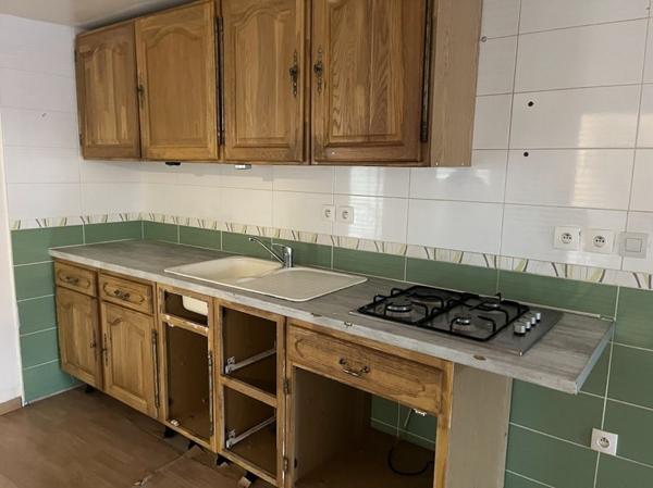 Immeuble à vendre |  Bourganeuf |  282 m²