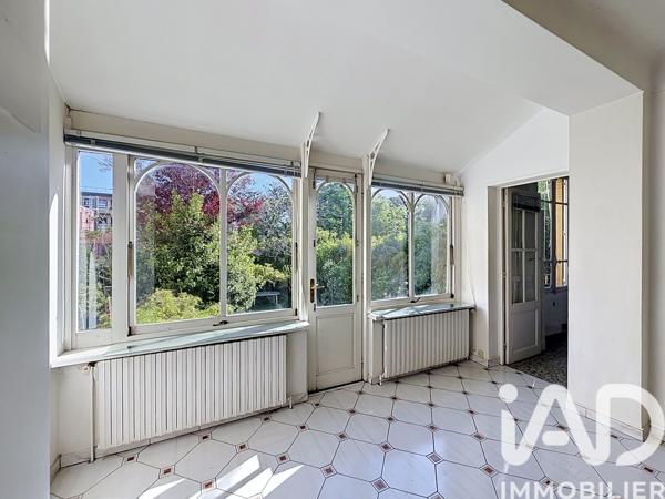 Maison à vendre 5 pièces 150 m² Pierrefitte-sur-Seine