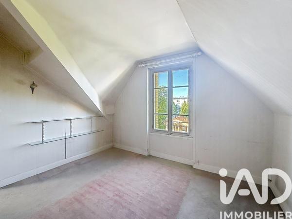 Maison à vendre 5 pièces 150 m² Pierrefitte-sur-Seine