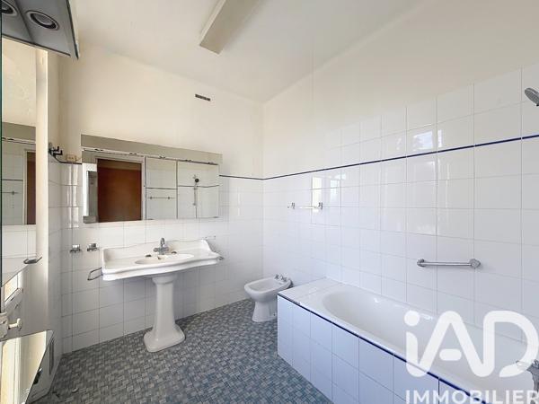 Maison à vendre 5 pièces 150 m² Pierrefitte-sur-Seine