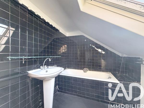Maison à vendre 5 pièces 150 m² Pierrefitte-sur-Seine