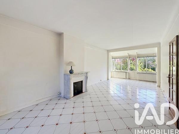 Maison à vendre 5 pièces 150 m² Pierrefitte-sur-Seine