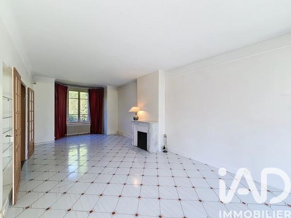 Maison à vendre 5 pièces 150 m² Pierrefitte-sur-Seine