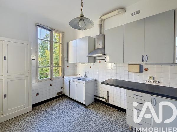 Maison à vendre 5 pièces 150 m² Pierrefitte-sur-Seine