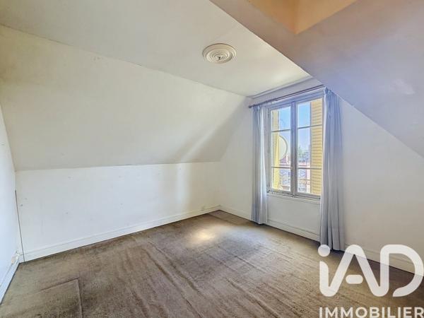 Maison à vendre 5 pièces 150 m² Pierrefitte-sur-Seine