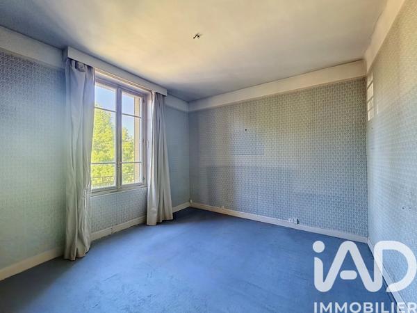Maison à vendre 5 pièces 150 m² Pierrefitte-sur-Seine