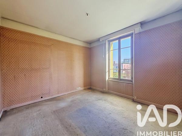 Maison à vendre 5 pièces 150 m² Pierrefitte-sur-Seine