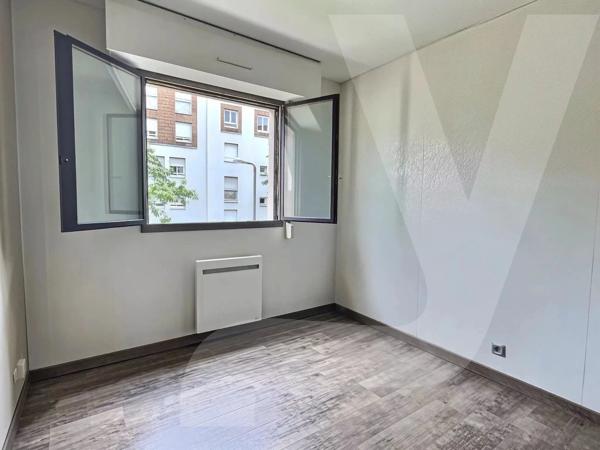 F2 49m² avec balcon à Nancy - 54000 Nancy - Réf 87165877