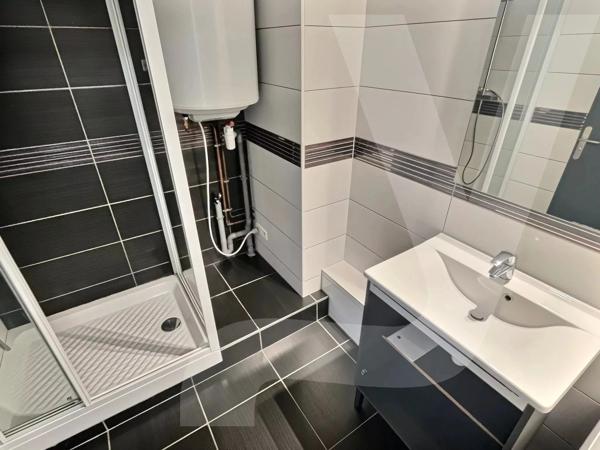 F2 49m² avec balcon à Nancy - 54000 Nancy - Réf 87165877