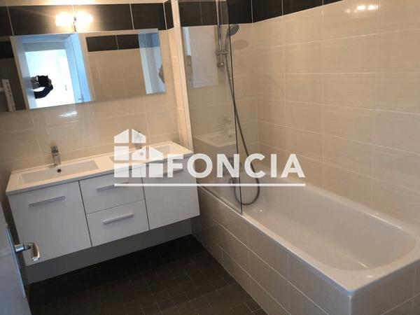 Location Appartement 3 pièces 79.06 m² - 4 AVENUE DE CRAPONE Aix En Provence 13100