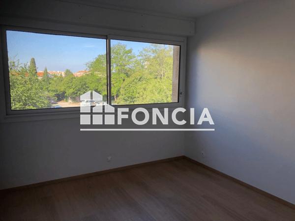 Location Appartement 3 pièces 79.06 m² - 4 AVENUE DE CRAPONE Aix En Provence 13100