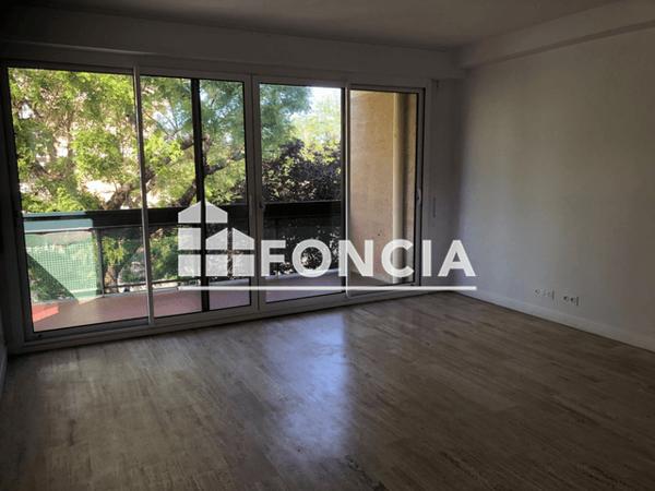 Location Appartement 3 pièces 79.06 m² - 4 AVENUE DE CRAPONE Aix En Provence 13100