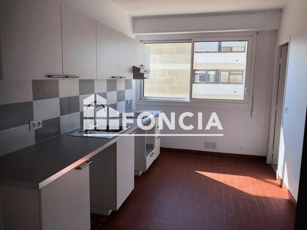 Location Appartement 3 pièces 79.06 m² - 4 AVENUE DE CRAPONE Aix En Provence 13100