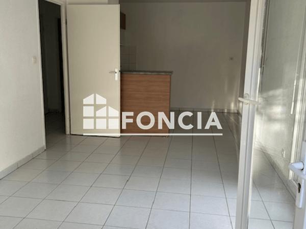 Location Appartement 2 pièces 42.35 m² - 9 ROUTE DE MONS Maubeuge 59600