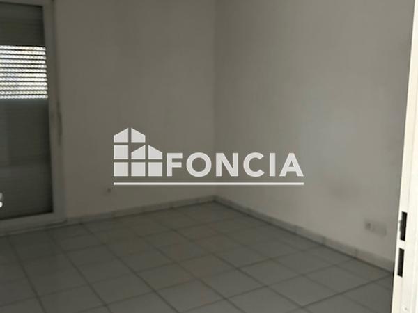 Location Appartement 2 pièces 42.35 m² - 9 ROUTE DE MONS Maubeuge 59600