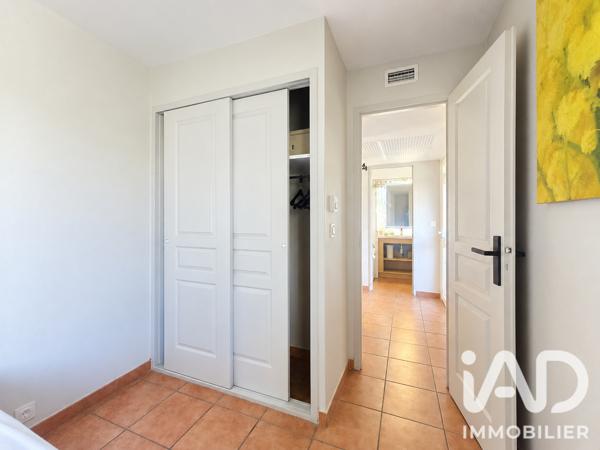 Appartement à vendre 2 pièces 33 m² Mandelieu-la-Napoule