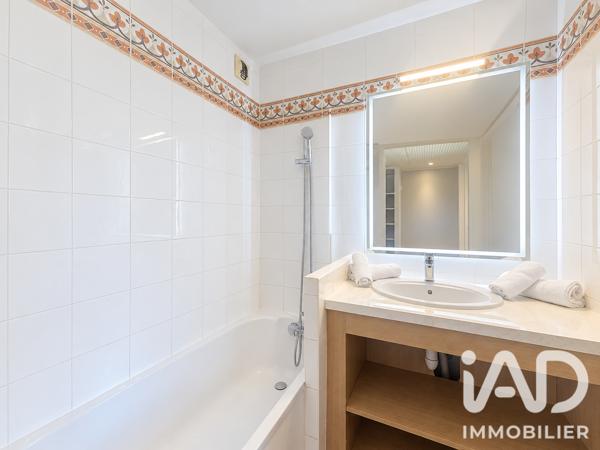 Appartement à vendre 2 pièces 33 m² Mandelieu-la-Napoule