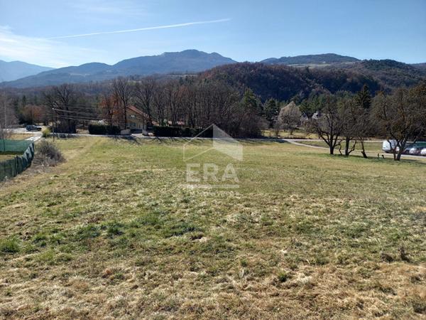 A vendre TERRAIN A BATIR  secteur TALLARD