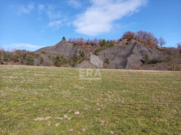 A vendre TERRAIN A BATIR  secteur TALLARD