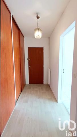 Appartement à vendre 2 pièces 53 m² Châteauroux