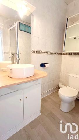 Appartement à vendre 2 pièces 53 m² Châteauroux