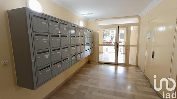 Appartement à vendre 2 pièces 53 m² Châteauroux