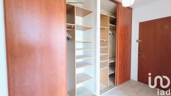 Appartement à vendre 2 pièces 53 m² Châteauroux