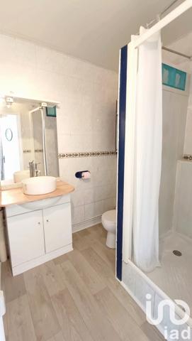 Appartement à vendre 2 pièces 53 m² Châteauroux