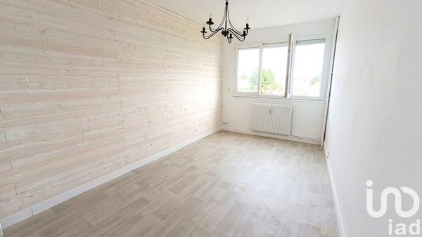 Appartement à vendre 2 pièces 53 m² Châteauroux
