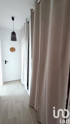 Appartement à vendre 2 pièces 53 m² Châteauroux