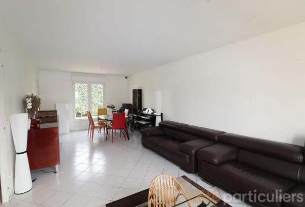 Vente Maison93,4 m² - 4 Pièces - SAINT DENIS EN VAL (45560)